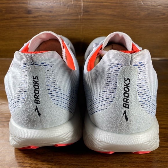 Brooks Hyperion Max Mens shoe size 13 - Picture 3 of 13